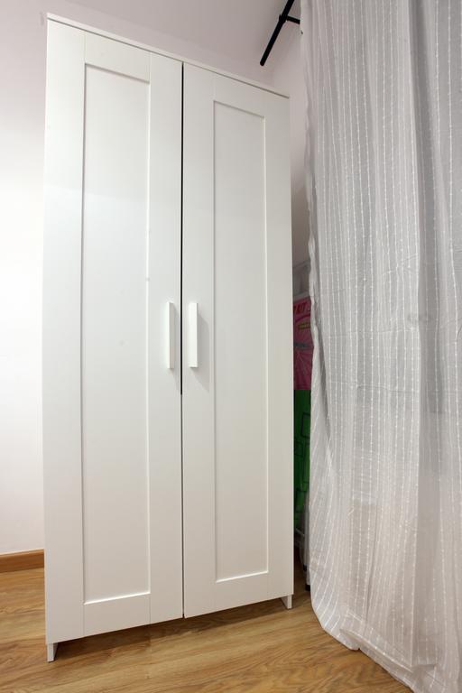 Apartment Park&Beach Deluxe Барселона Номер фото